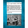 The Bankruptcy Law of the United States: Comprising the Federal Act of 1898 and General Orders and Forms of the Supreme Court of the United States, wi