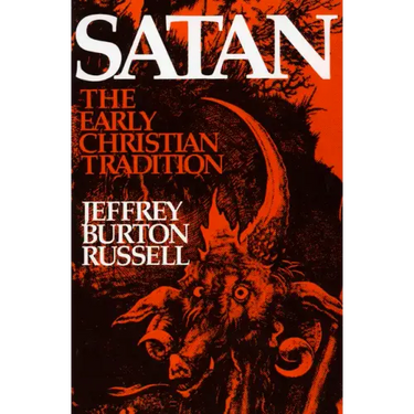 Satan: The Early Christian Tradition