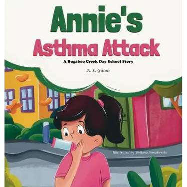 Annie's Asthma Attack