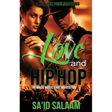 Love & Hip Hop