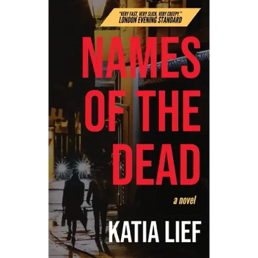 Names of the Dead