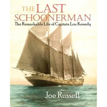 The Last Schoonerman