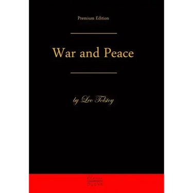 War and Peace: Premium Edition
