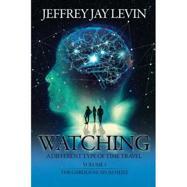 Watching: Volume 1, The Garden Museum Heist
