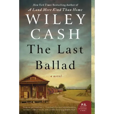 The Last Ballad