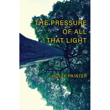 The Pressure of All That Light