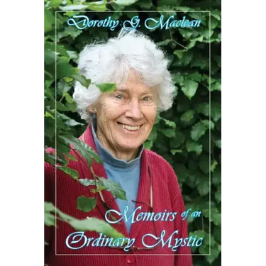 Memoirs of an Ordinary Mystic