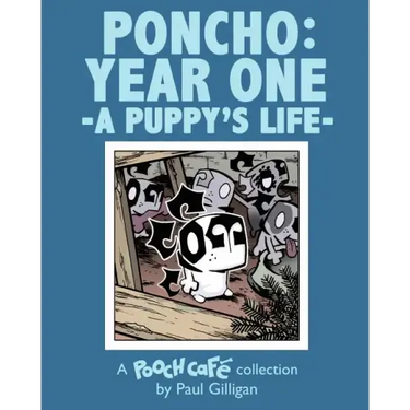 Poncho: Year One