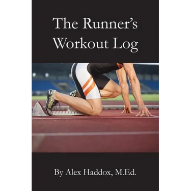 The Runner's Workout Log