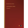 Leah Mordecai; A Novel: in large print
