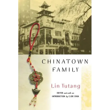 Chinatown Family