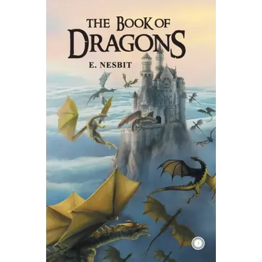 Book of Dragons