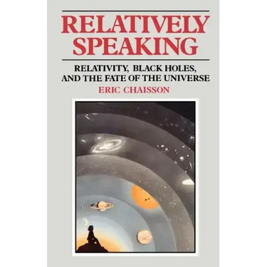 Relatively Speaking