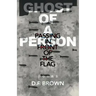 Ghost of a Person Passing in Front of the Flag: Poems