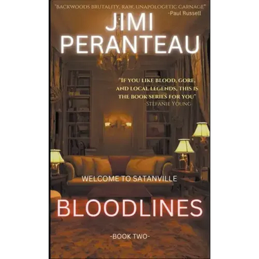 Bloodlines