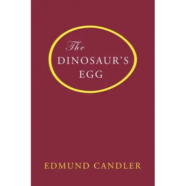 The Dinosaur's Egg