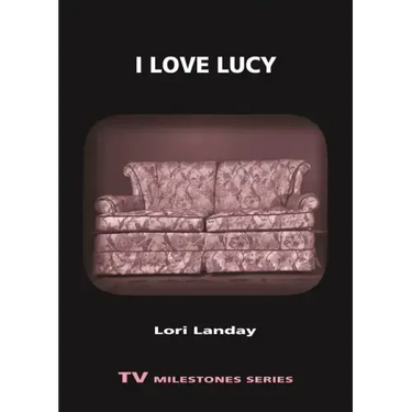 I Love Lucy