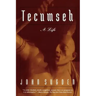 Tecumseh: A Life