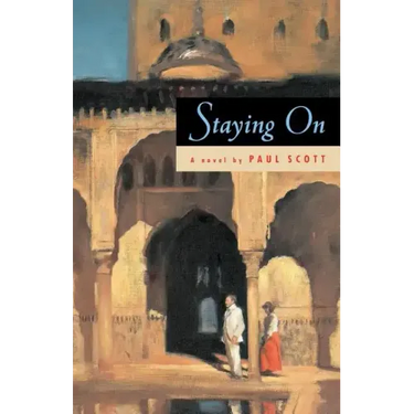 Staying On
