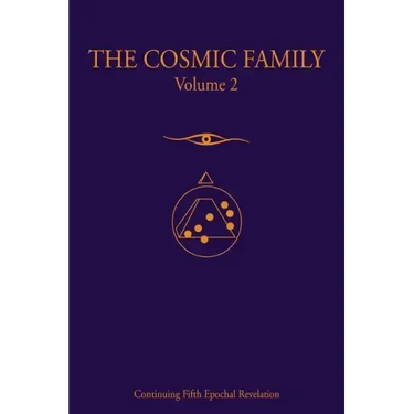 The Cosmic Family, Volume 2