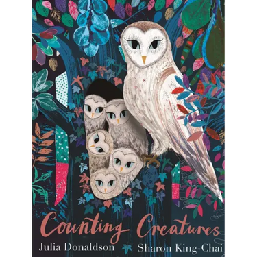 Counting Creatures