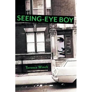 Seeing-Eye Boy