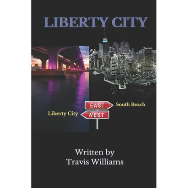 Liberty City