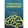 "Career Suicide is Overrated" and Other Lessons for Leaders About Honouring Mental Health Where You Work, Live, and Play