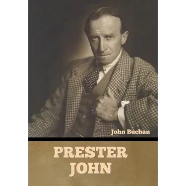 Prester John