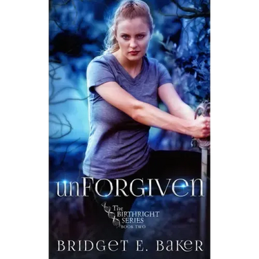 unForgiven