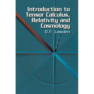 Introduction to Tensor Calculus, Relativity and Cosmology