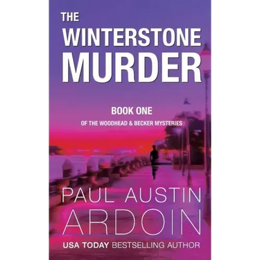 The Winterstone Murder