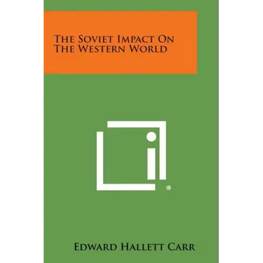 The Soviet Impact on the Western World