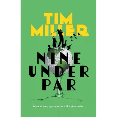Nine Under Par