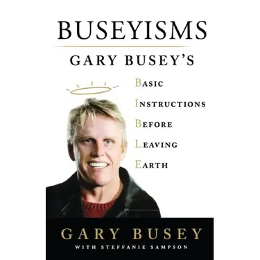 Buseyisms