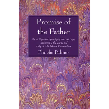 The Promise of the Father
