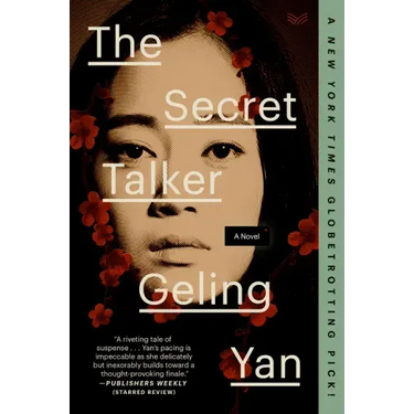 The Secret Talker