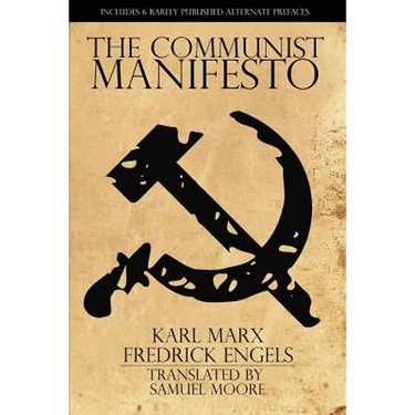 The Communist Manifesto