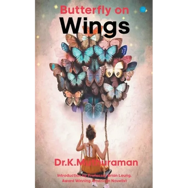 Butterfly on Wings
