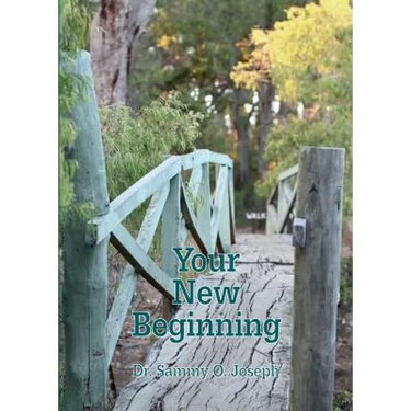 Your New Beginning