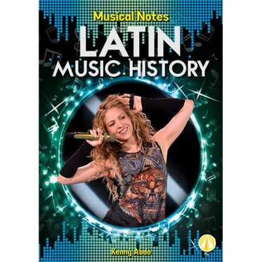 Latin Music History