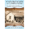 The Autobiography of a Cambria House