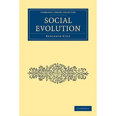 Social Evolution