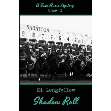 Shadow Roll: A Sam Russo Mystery