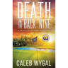 Death on the Back Nine: A Myrtle Beach Mystery