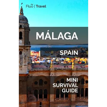 Málaga Mini Survival Guide