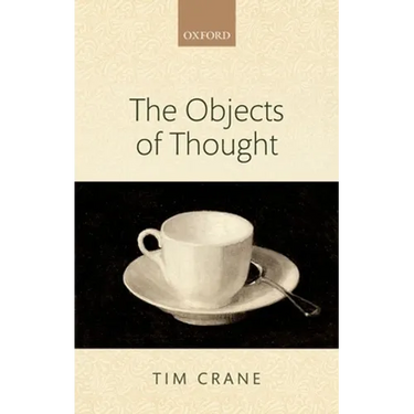 Objects of Thought P