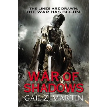 War of Shadows