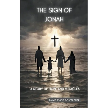 The Sign of Jonah: A Story of Hope and Miracles