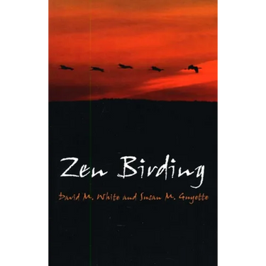 Zen Birding